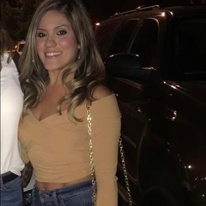 Meet your Posher, Anna